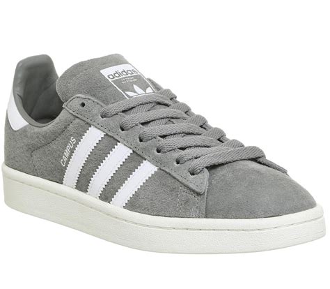 gray adidas sneakers women